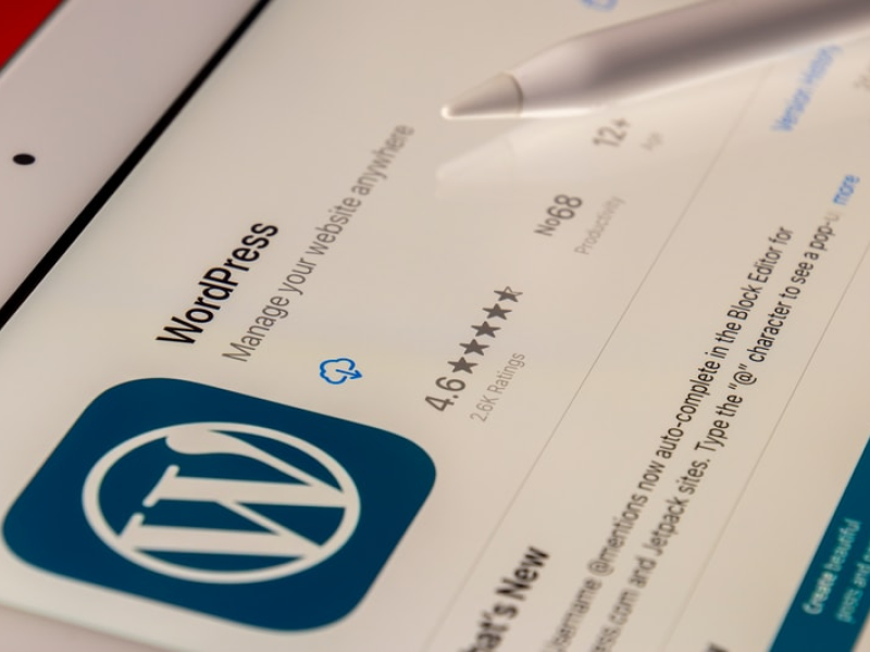 WordPress Development
