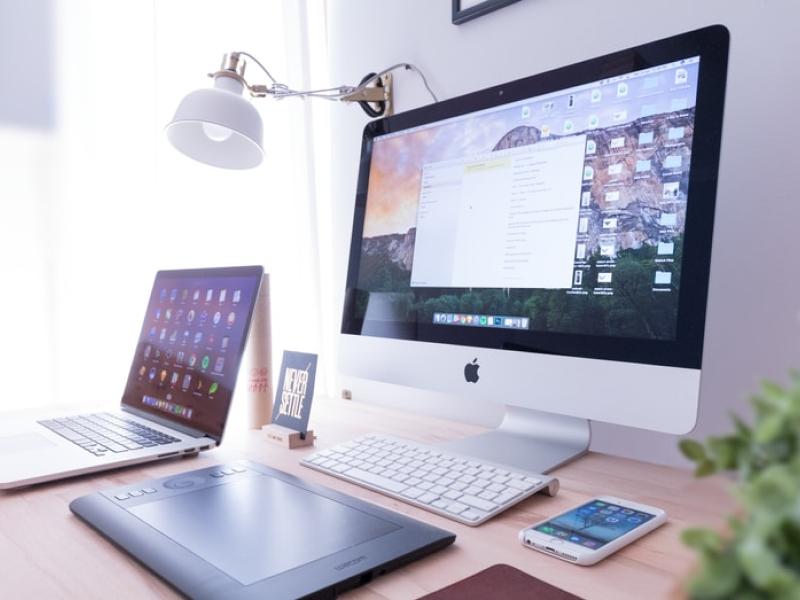 Website Development