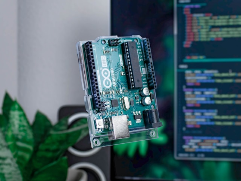 Machine/Deep Learning
